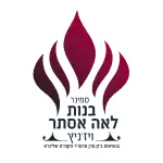 בנות לאה ויזניץ- לוגואים לקוחות טיצ'ר כארד