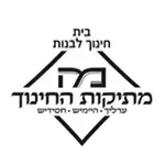מה מתיקות החינוך - לוגואים לקוחות טיצ'ר כארד